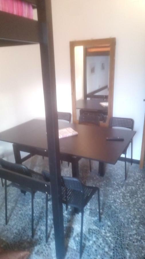 Apartmán La Torretta Serralta Exteriér fotografie