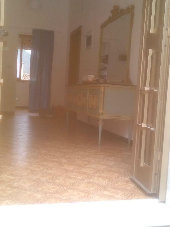 Apartmán La Torretta Serralta Exteriér fotografie